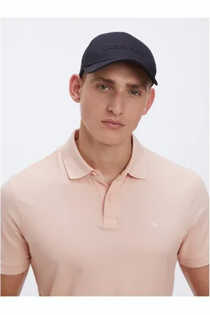 Calvin Klein Trucker cap CALVIN EMBROIDERY TRUCKER