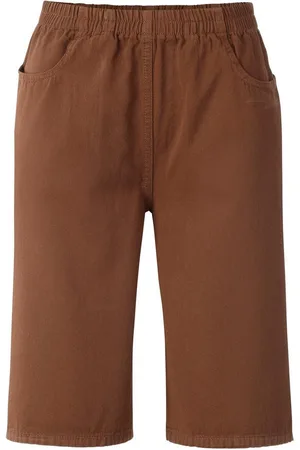 Classic Basics Bermuda