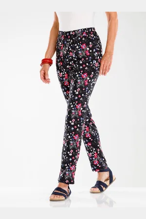 Classic Basics Comfortbroek