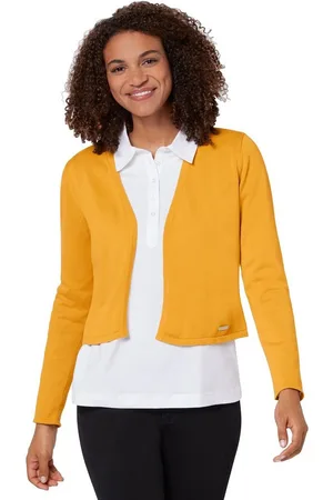Casual Looks Bolero