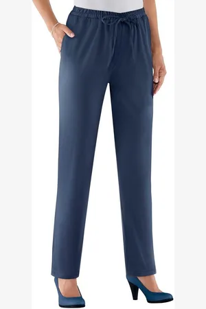 Classic Basics Comfortbroek