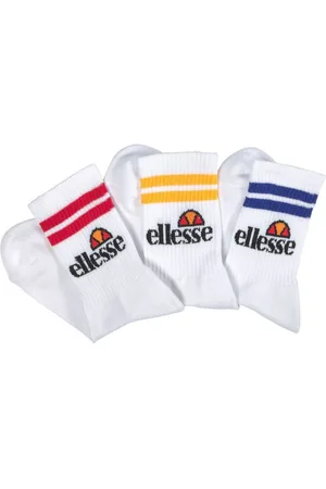 Ellesse Sportsokken Pullo 3Pk Socks (set)