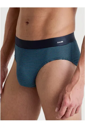 Calida Slip Cotton Code Design
