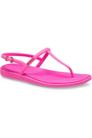 Crocs Sandalen Miami Thong Sandal Tussenstuk, sandaal, zomerschoen met teenstuk