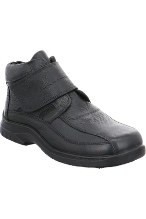 Jomos Winterlaarzen Feetback met klittenbandriempjes