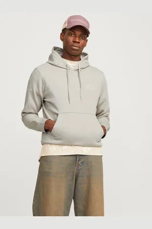JACK & JONES Hoodie JJECORP LOGO SWEAT HOOD NOOS