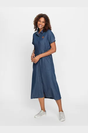 Casual Looks Jeans jurk