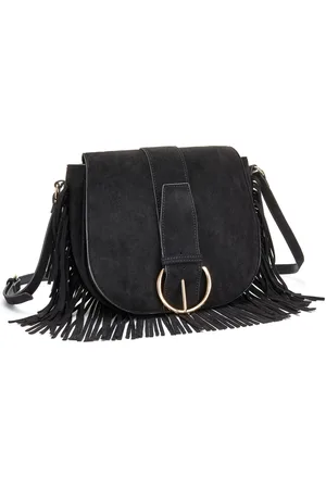 Lascana Schoudertas Handtas Crossbody tas, schoudertas, western tas, cowboy-look VEGAN