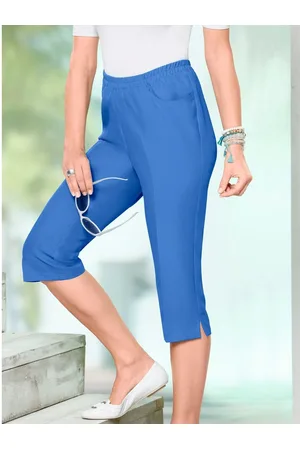 Classic Basics Capribroek