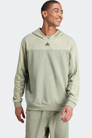 adidas Hoodie M MEL HD