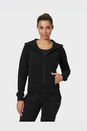 Venice Beach Capuchonsweatvest KIRSTY