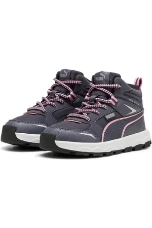 PUMA Winterlaarzen EVOLVE TRAIL PS Snowboots, winterlaarzen, winterschoenen