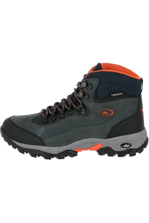 LICO Wandelschoenen Hoge trekkingschoenen Milan