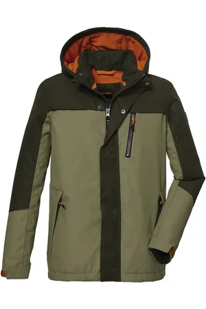 Killtec Outdoorjack KOW 133 BYS JCKT