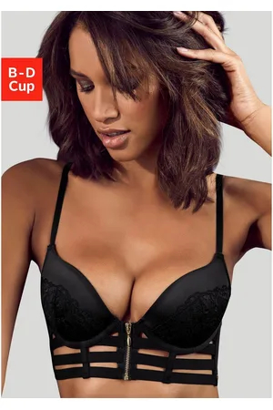 Jette Joop Push-up-bh , sexy dessous