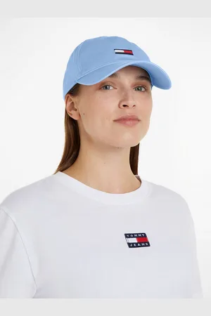 Tommy Hilfiger Baseballcap TJW ELONGATED FLAG CAP