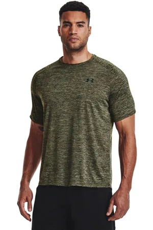 Under Armour ® Trainingsshirt UA TECH 2.0 SS TEE