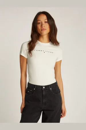 Tommy Hilfiger T-shirt TJW SLIM LINEAR TEE EXT