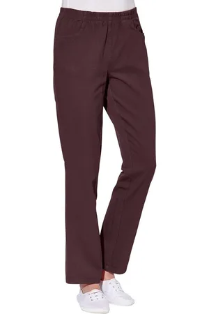 Classic Basics Comfortbroek