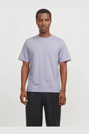 JACK & JONES Shirt met ronde hals JJEORGANIC BASIC TEE SS O-NECK NOOS