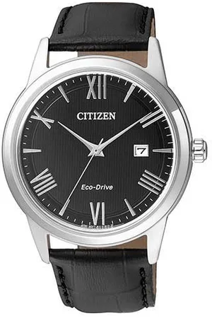 Citizen Solarhorloge AW1231-07E Polshorloge, herenhorloge