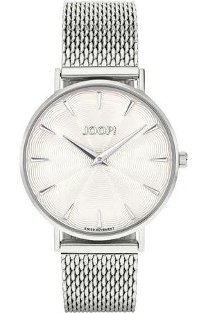 JOOP! Kwartshorloge 2022840 Polshorloge, dameshorloge
