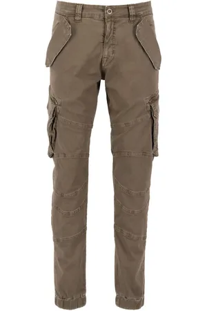 Alpha Industries Cargobroek Men - Pants Combat Pant Light Weight