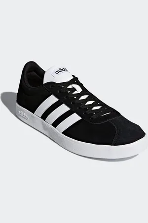 adidas Sneakers VL COURT 2.0 Ontwerp geïnspireerd door de adidas Samba
