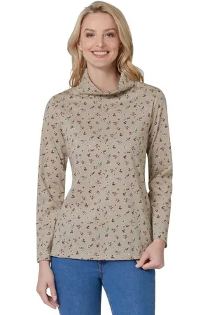 Classic Inspirationen Shirt met lange mouwen Shirt (1-delig)