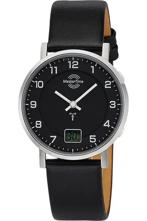 Master Time Radiografisch horloge ADVANCED Horloge, quartz, dameshorloge, datum