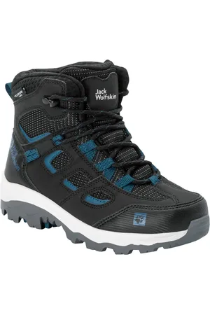 Jack Wolfskin Wandelschoenen VOJO TEXAPORE MID K