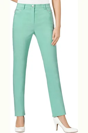 STEHMANN Stretchbroek