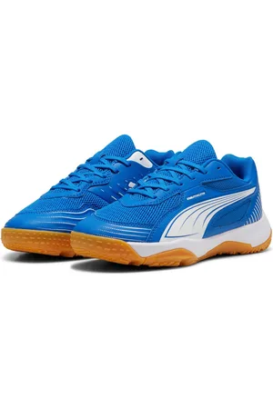 PUMA Zaalschoenen SOLARFLASH III JR