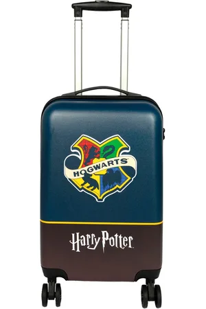UNDERCOVER Kinderkoffer Harry Potter, 59 cm met tsa-cijfercombinatieslot