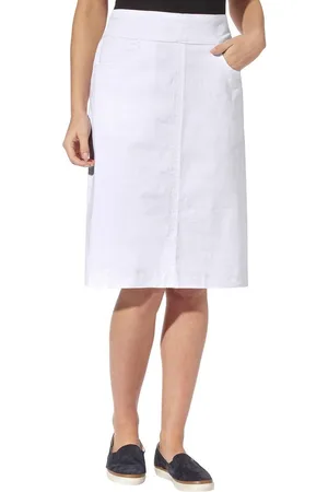 Classic Basics Jeans rok