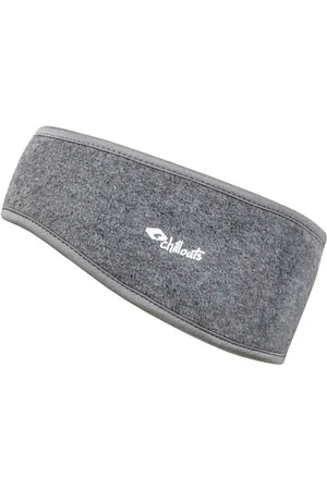 Chillouts Hoofdband Freeze Fleece Headband
