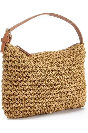 vivance collection Handtas Minibag Strandtas, handtas, zomertas, damestas