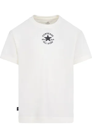 Converse T-shirt CNVN SUSTAINABLE CORE S/S TEE