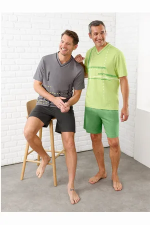 WÄSCHEPUR Shortama