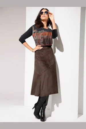 Ambria Lang shirt (1-delig)