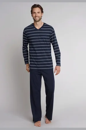 Schiesser Pyjama "selected! premium inspiration" (2-delig)