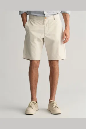 GANT Chino-short Relaxed Fit Chinoshorts