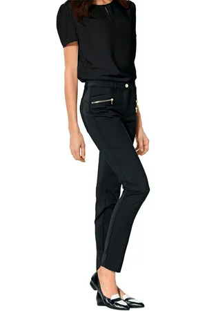 Heine Stretchbroek
