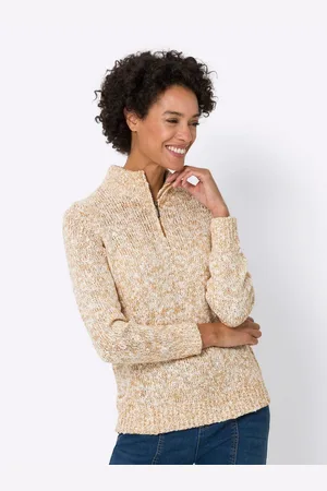Classic Basics Gebreide Trui