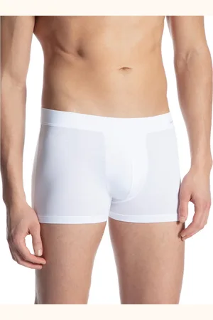 Calida Boxershort Cotton Code met comfortband