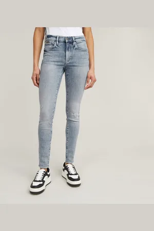 G-Star Skinny fit jeans 330 Skinny Wmn
