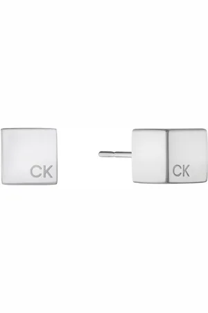 Calvin Klein Oorstekers Sieraden roestvrij staal oorbellen damesoorbellen