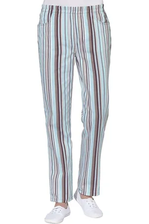 Classic Basics Comfortbroek
