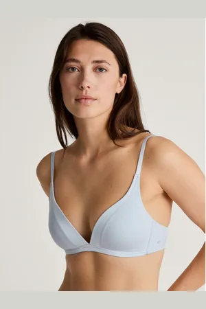 Calida Bh met steuncups CATE met satijnen strook