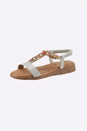 Heine Sandalen